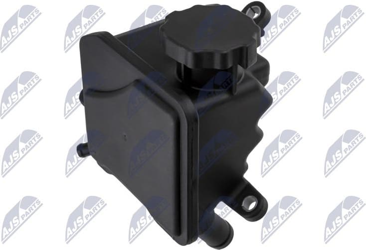 Equalising reservoir, hydraulic oil (power steering) SZW-ME-007