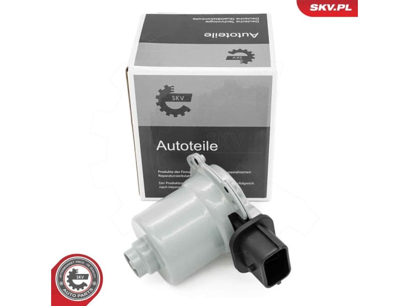 Clutch Actuation System 96SKV967