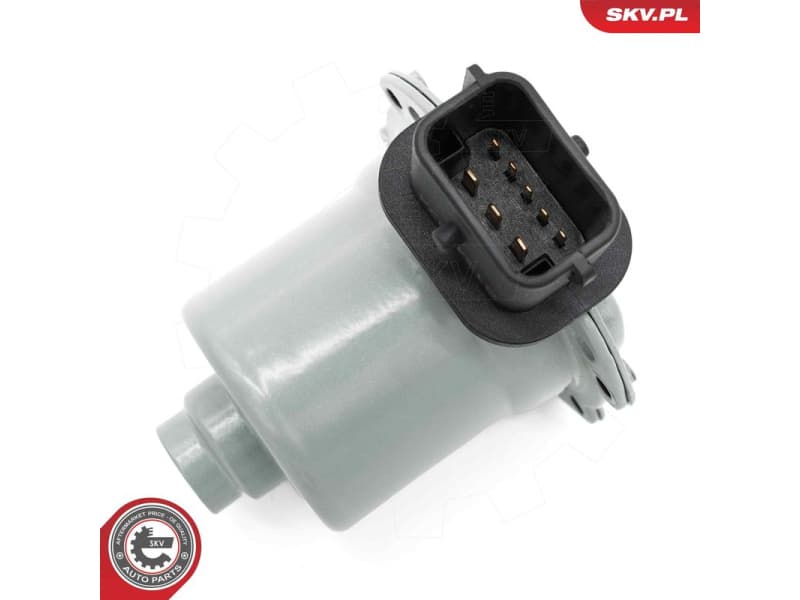 Clutch Actuation System 96SKV967 - image 4