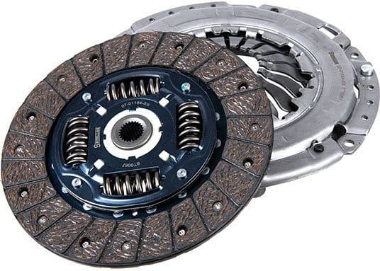Clutch Kit 07-01164-SX