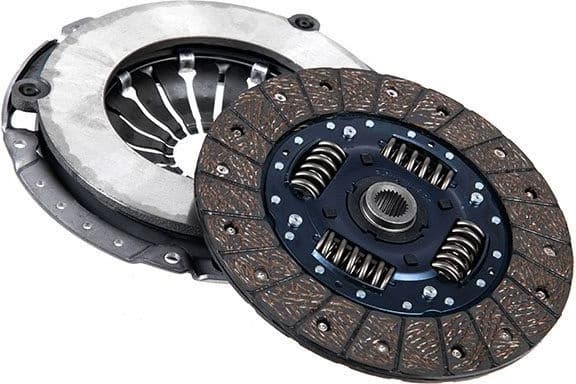 Clutch Kit 07-01164-SX - image 2