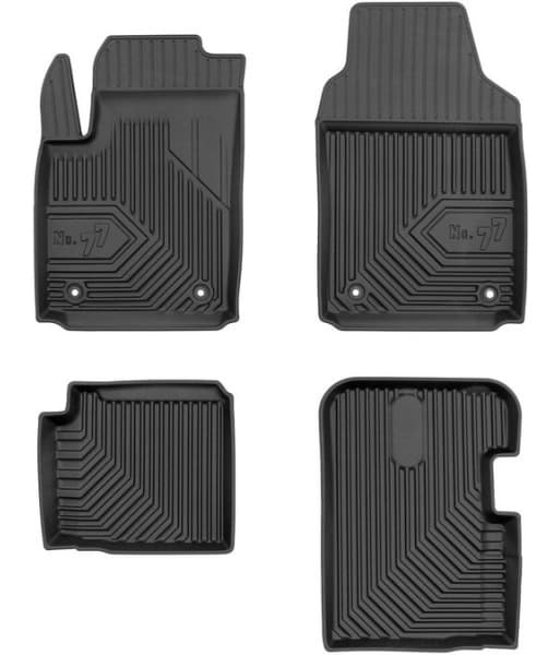 Floor Mat Set NO.77 77426696