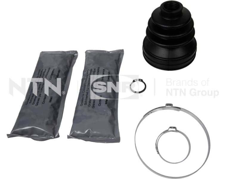 Bellow Kit, drive shaft IBK53.012