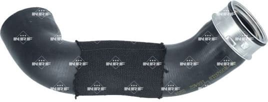 Charge Air Hose 166402 - image 3