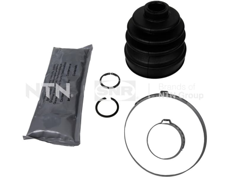 Bellow Kit, drive shaft IBK54.010