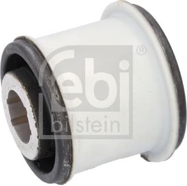 Bushing, axle beam 188659 - image 2