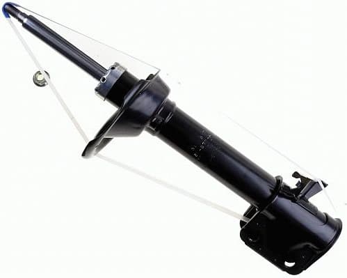 Shock Absorber 28-B77-A