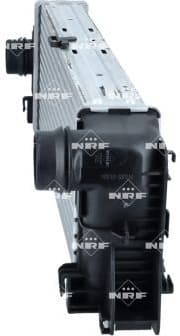 Charge Air Cooler 309142 - image 2