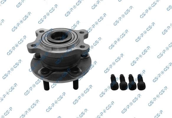 Wheel Hub 9336028K