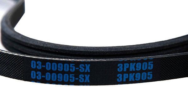 V-ribbed Belt 03-00905-SX - image 2
