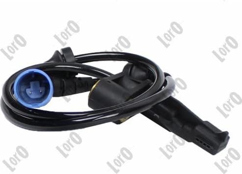 Sensor, wheel speed LORO 120-02-127 - image 2