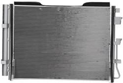 Condenser, air conditioning ** FIRST FIT ** 941010 - image 3