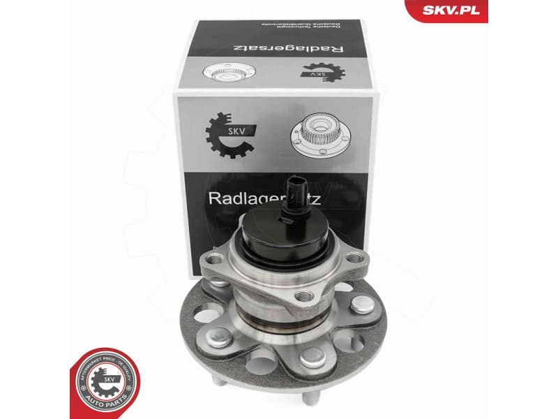 Wheel Bearing Kit 29SKV656