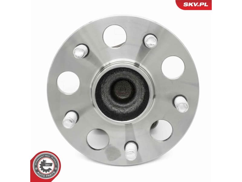 Wheel Bearing Kit 29SKV656 - image 4