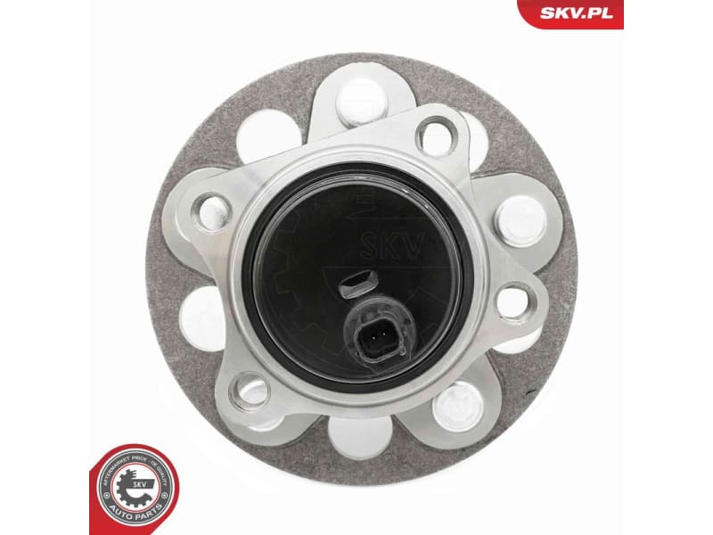 Wheel Bearing Kit 29SKV656 - image 5