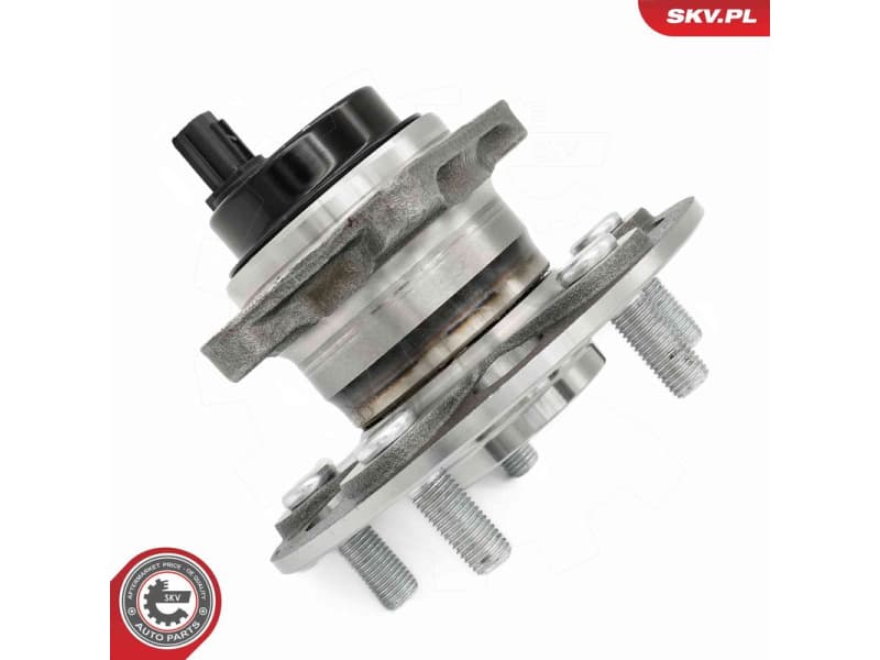 Wheel Bearing Kit 29SKV656 - image 6