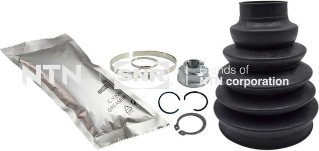 Bellow Kit, drive shaft OBK52.023