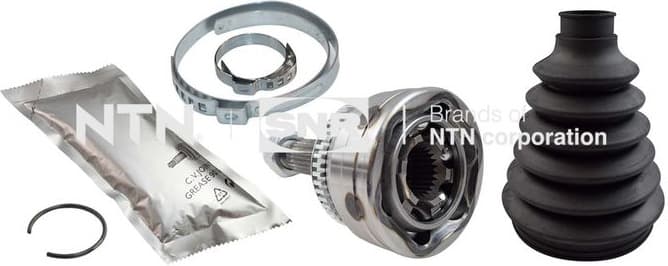 Joint Kit, drive shaft OJK89.002