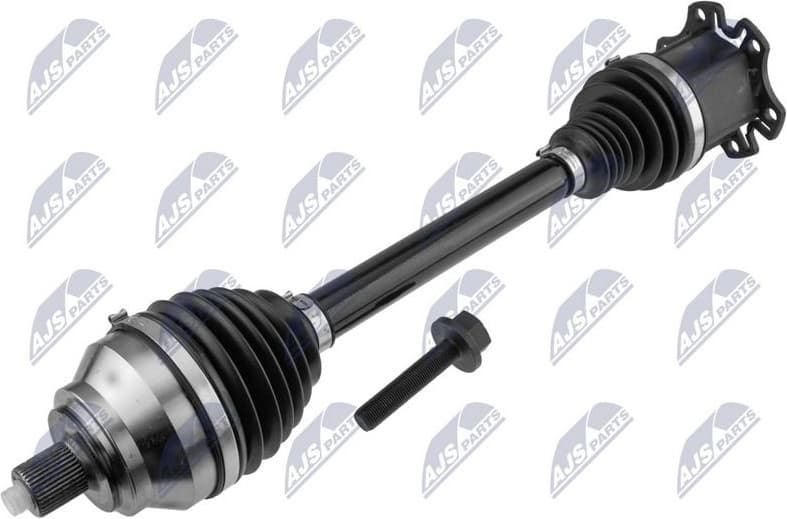 Drive Shaft NPW-AU-077 - image 2