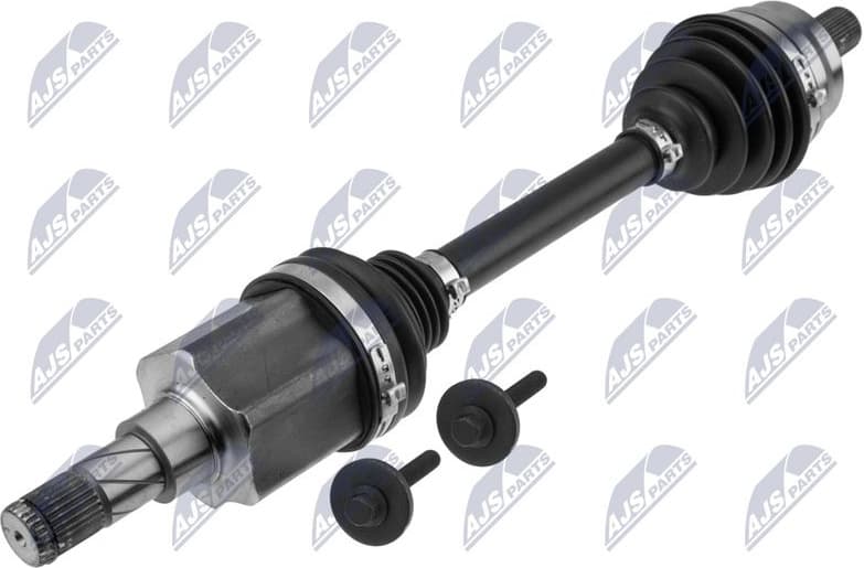 Drive Shaft NPW-VV-170
