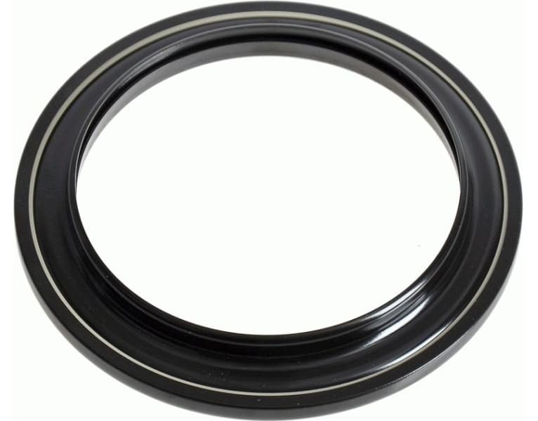 Rolling Bearing, suspension strut support mount 87-416-L - image 2