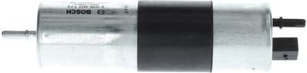 Fuel Filter F026402174 - image 3