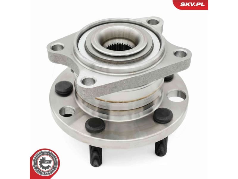 Wheel Bearing Kit 29SKV664 - image 2