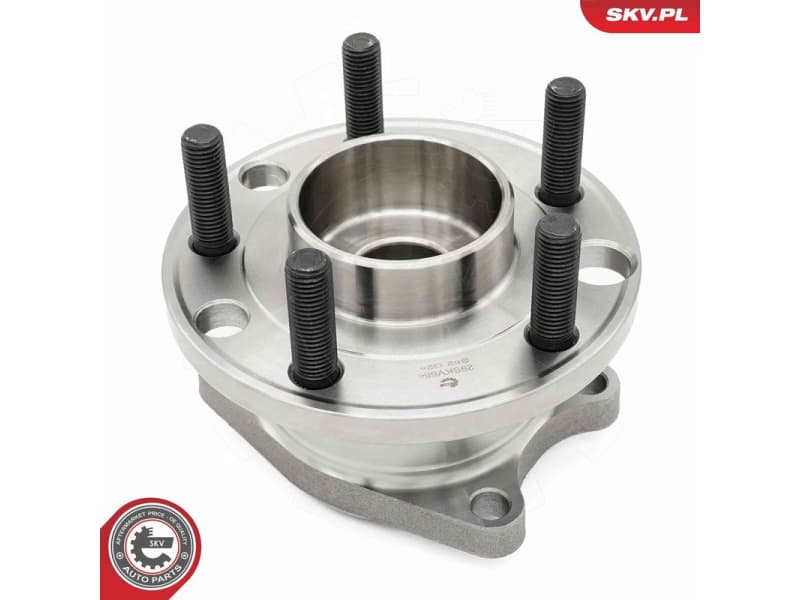 Wheel Bearing Kit 29SKV664 - image 3