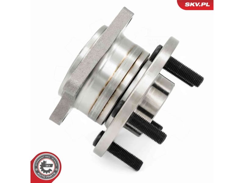 Wheel Bearing Kit 29SKV664 - image 6