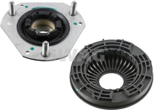 Repair Kit, suspension strut support mount 33 11 1465