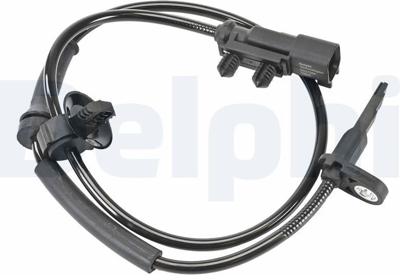 Sensor, wheel speed SS21566-12B1