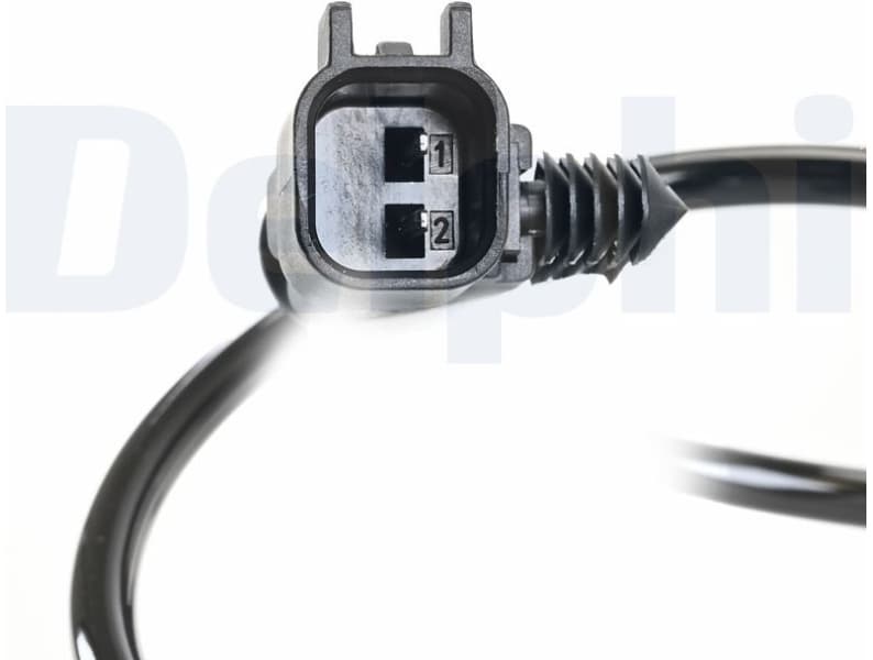 Sensor, wheel speed SS21566-12B1 - image 2