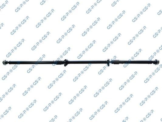 Propshaft, axle drive PS900517