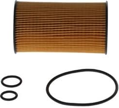 Oil Filter F 026 407 358 - image 4