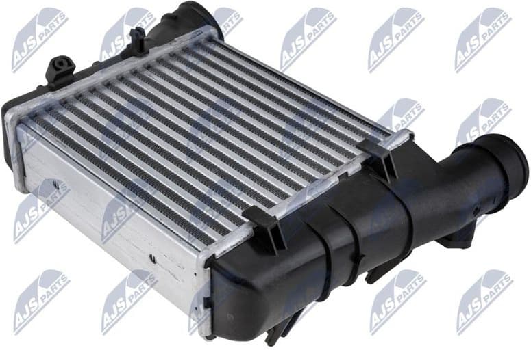 Charge Air Cooler CNG-AU-014