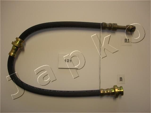 Holding Bracket, brake hose 69121