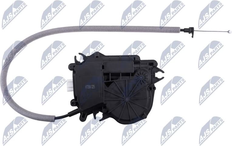 Closing aid, tailgate EZC-BM-325 - image 3