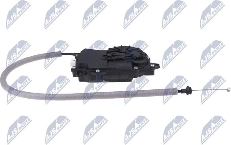 Closing aid, tailgate EZC-BM-325 - image 5