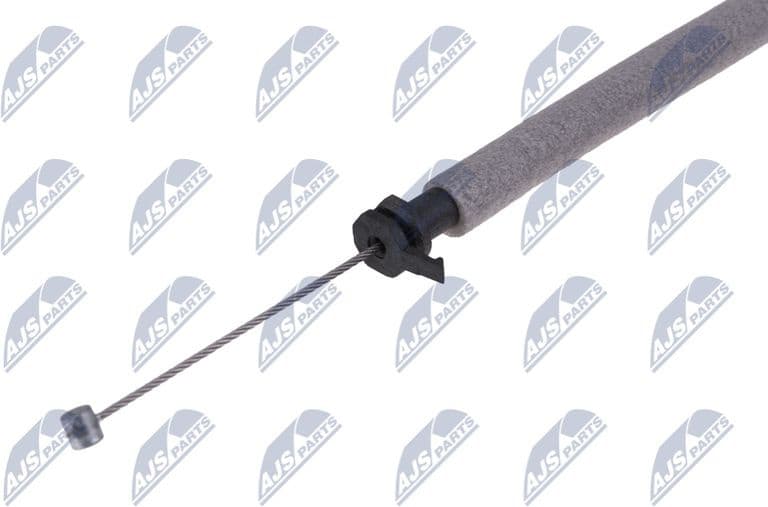 Closing aid, tailgate EZC-BM-325 - image 6