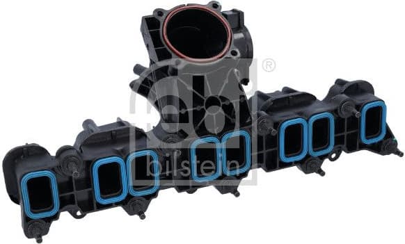 Fitting, intake manifold febi Plus 184539 - image 2