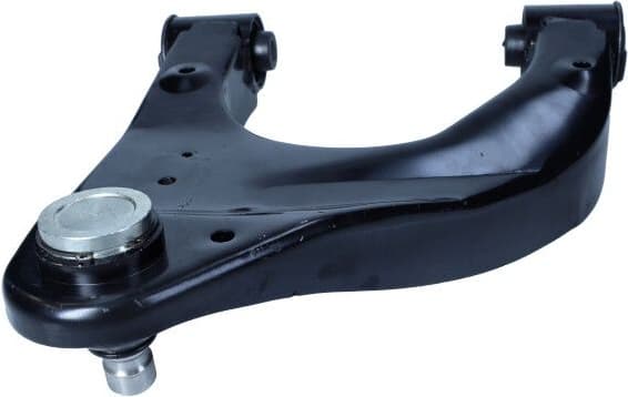 Control/Trailing Arm, wheel suspension 72-6184