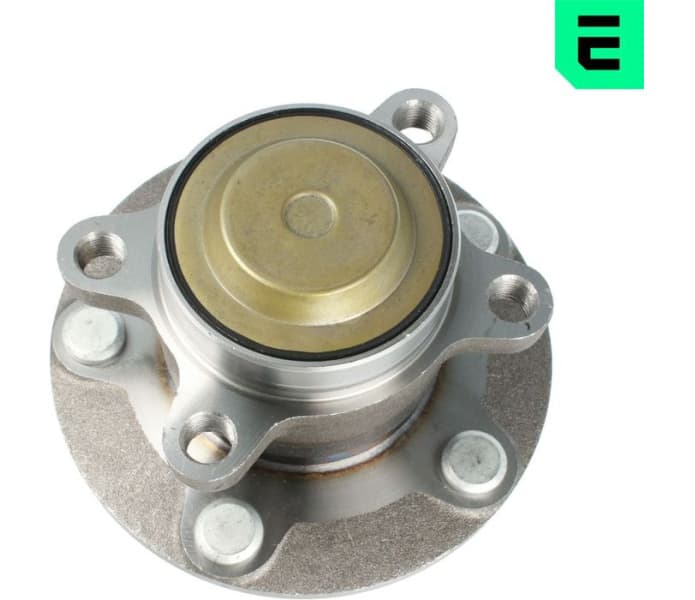 Wheel Bearing Kit 912210