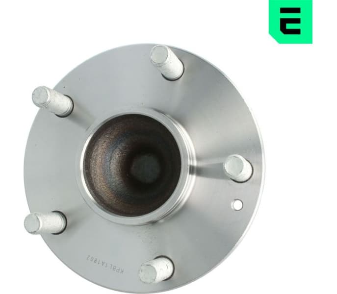 Wheel Bearing Kit 912210 - image 2