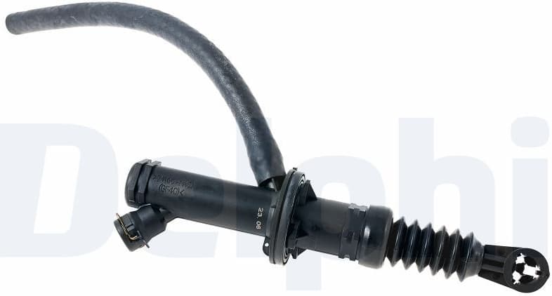 Master Cylinder, clutch LM80741