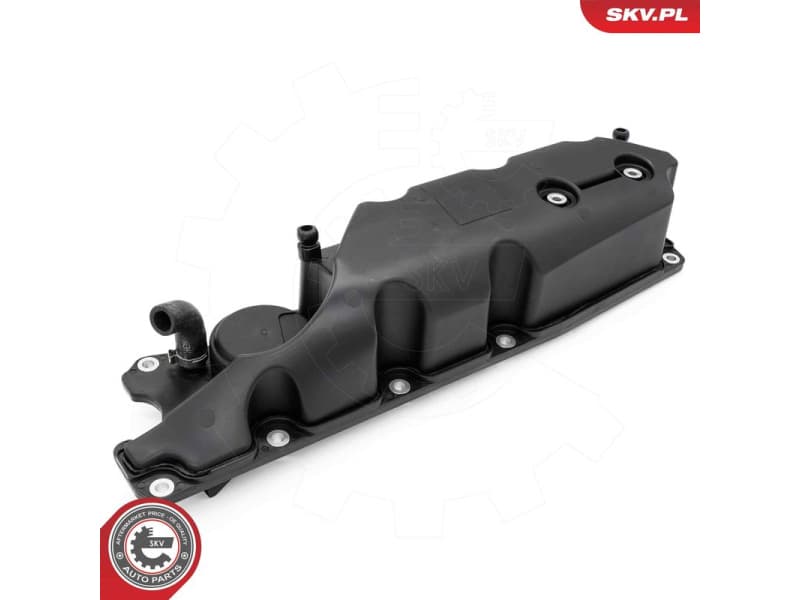 Cylinder Head Cover 48SKV159 - image 2