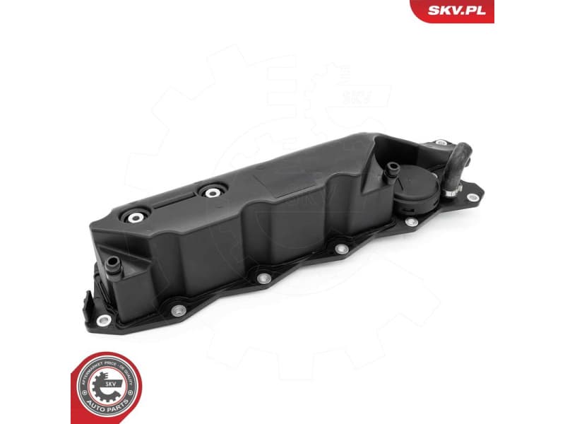 Cylinder Head Cover 48SKV159 - image 3