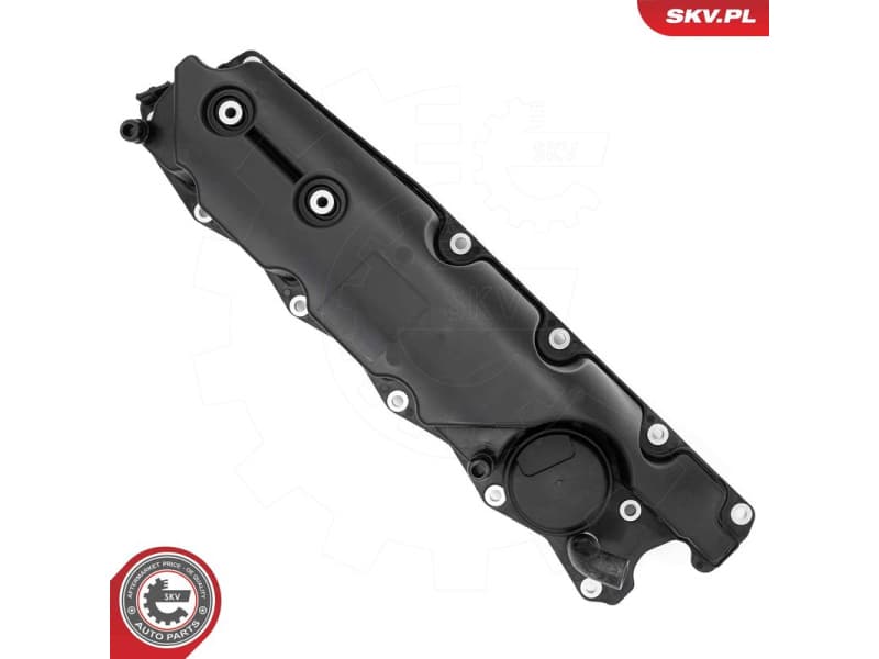 Cylinder Head Cover 48SKV159 - image 4
