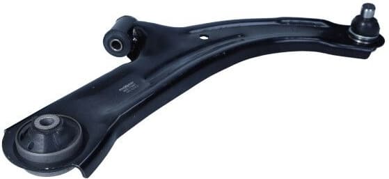 Control/Trailing Arm, wheel suspension 72-6182 - image 3