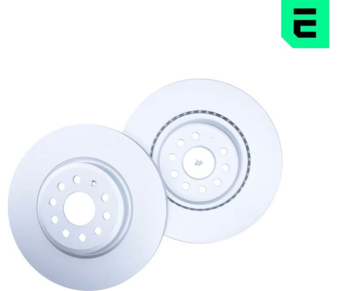 Brake Disc BS-9600HC