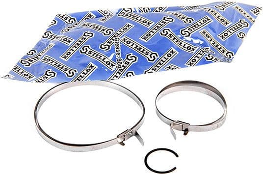 Joint Kit, drive shaft 150 1979-SX - image 3